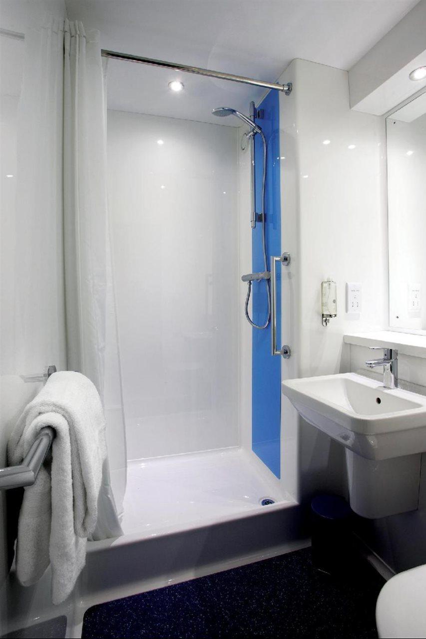 Travelodge Ayr Eksteriør billede