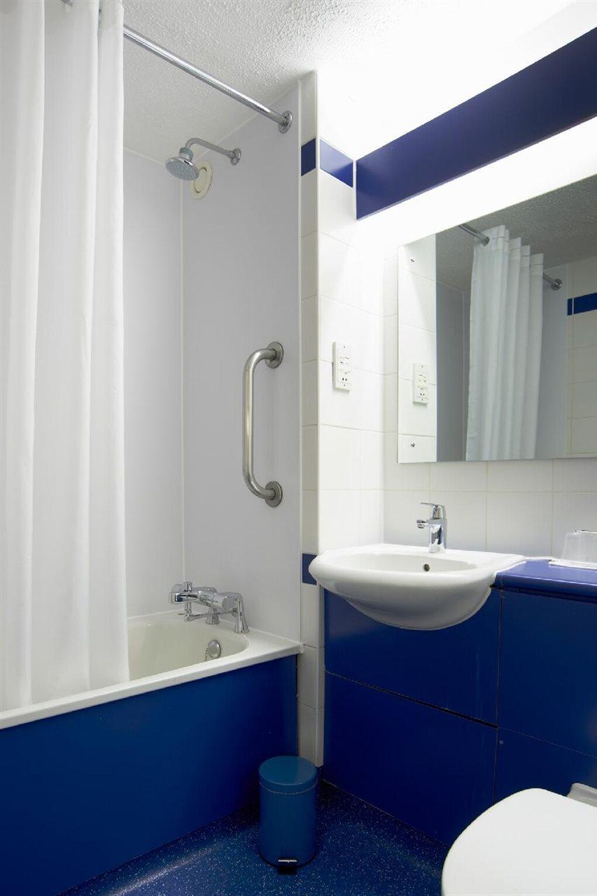 Travelodge Ayr Eksteriør billede