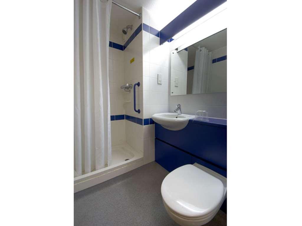 Travelodge Ayr Værelse billede