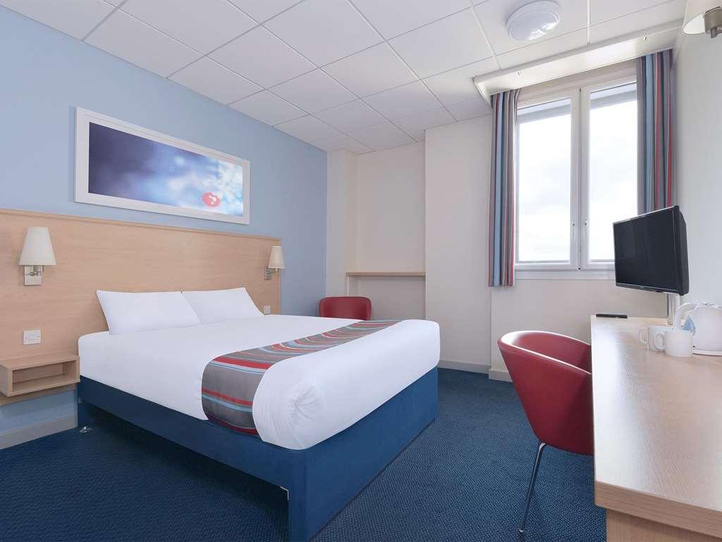 Travelodge Ayr Værelse billede