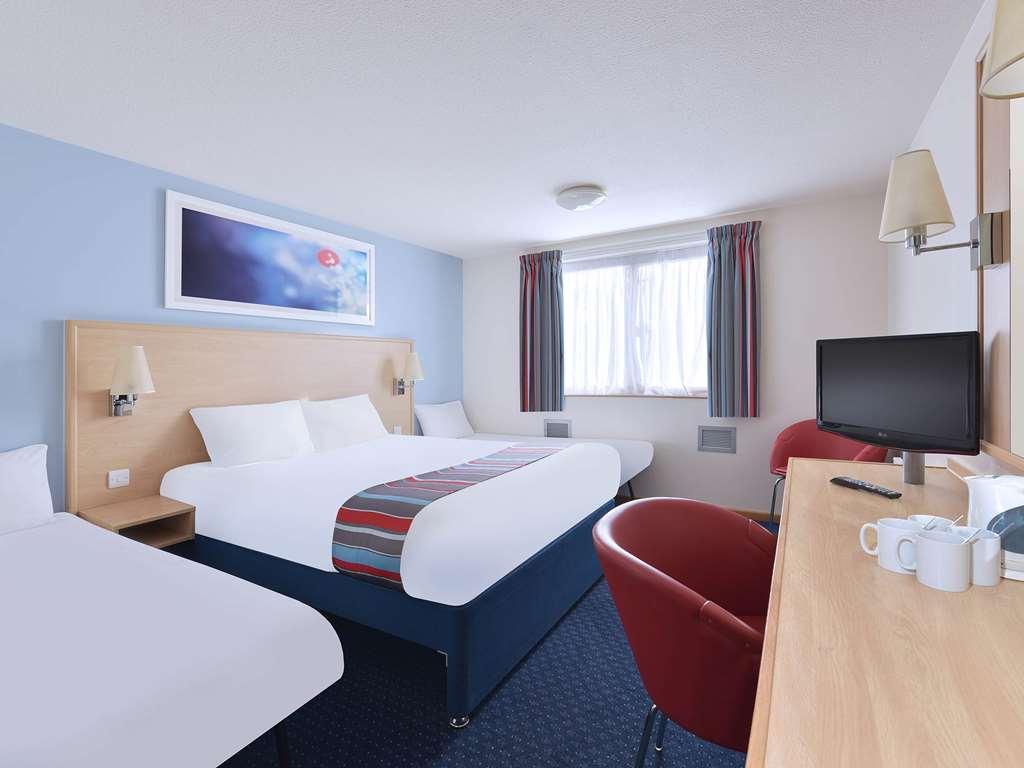 Travelodge Ayr Værelse billede