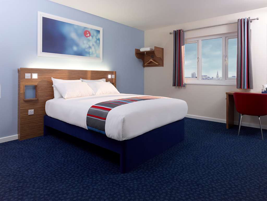 Travelodge Ayr Værelse billede