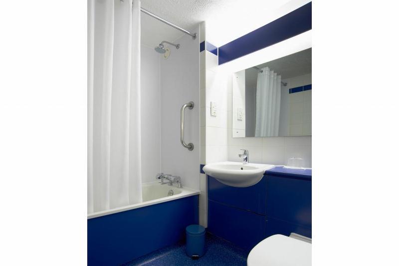 Travelodge Ayr Eksteriør billede