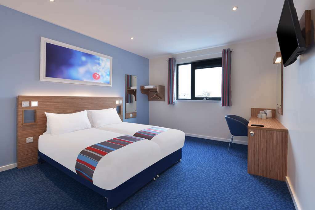 Travelodge Ayr Værelse billede