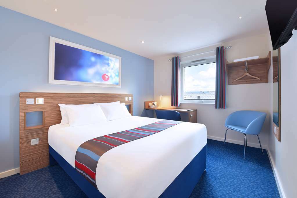 Travelodge Ayr Værelse billede